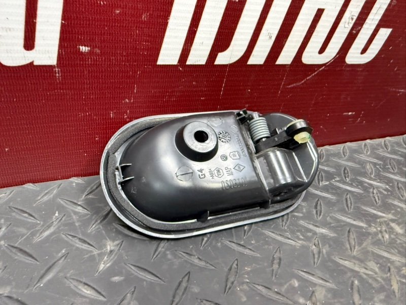 Внутренняя  ручка двери - фото 6