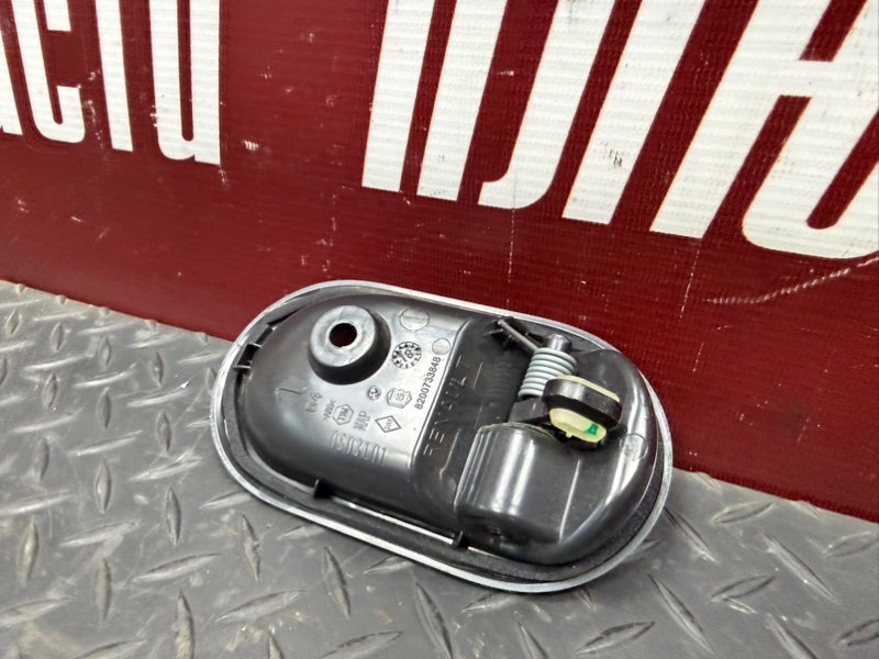 Внутренняя  ручка двери - фото 7