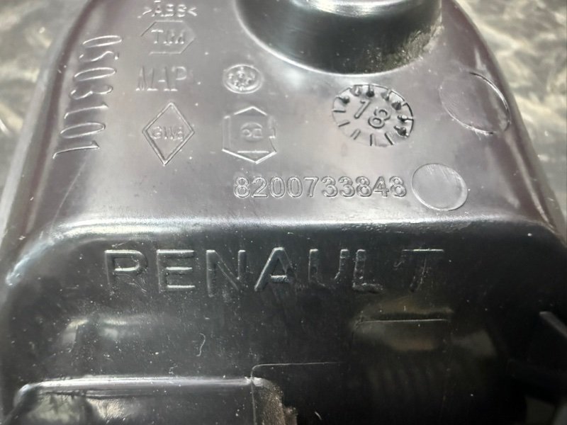 Внутренняя  ручка двери - фото 8