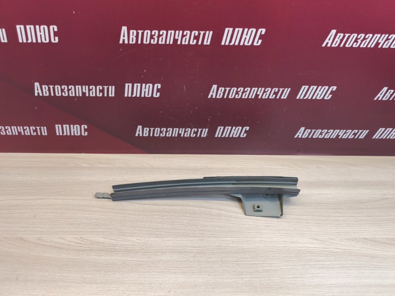 Направляющая стекла     двери - фото 1