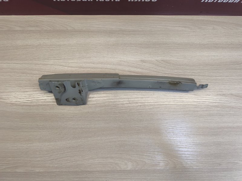 Направляющая стекла     двери - фото 5