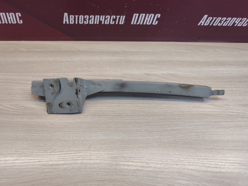 Направляющая стекла     двери - фото 6