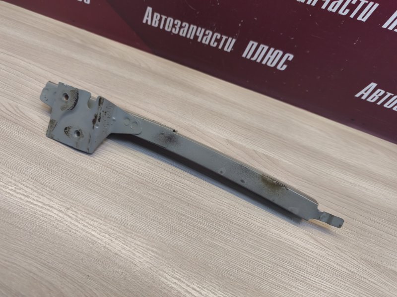 Направляющая стекла     двери - фото 7