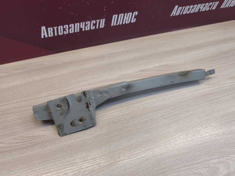 Направляющая стекла     двери - фото 8