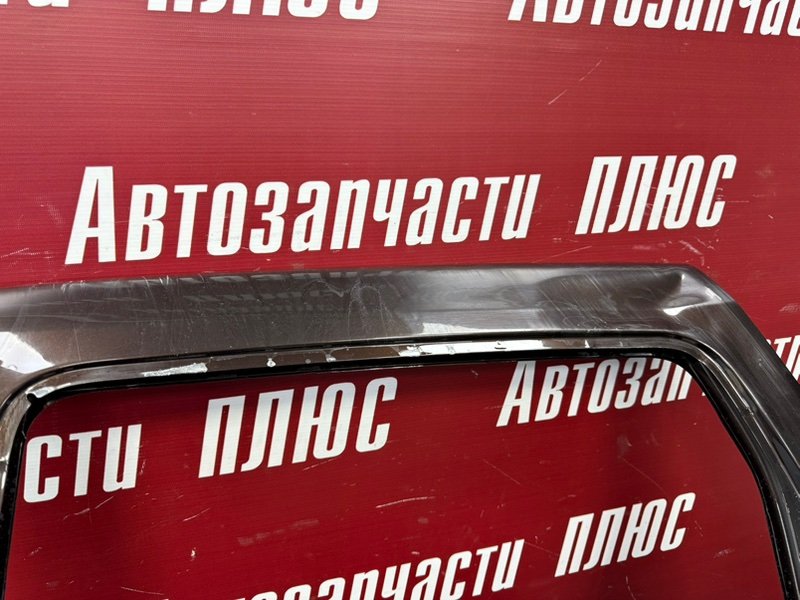 Дверь боковая - фото 3