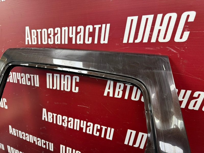 Дверь боковая - фото 4