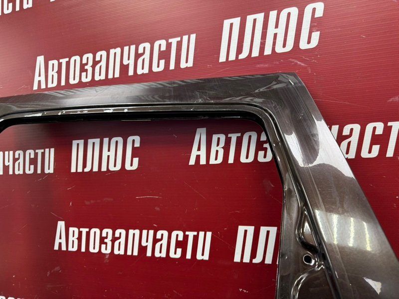 Дверь боковая - фото 5