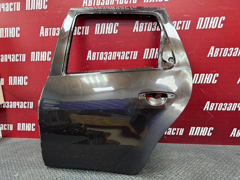 Дверь боковая - фото 6