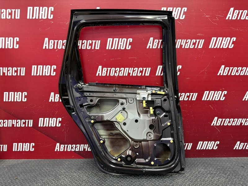 Дверь боковая - фото 7