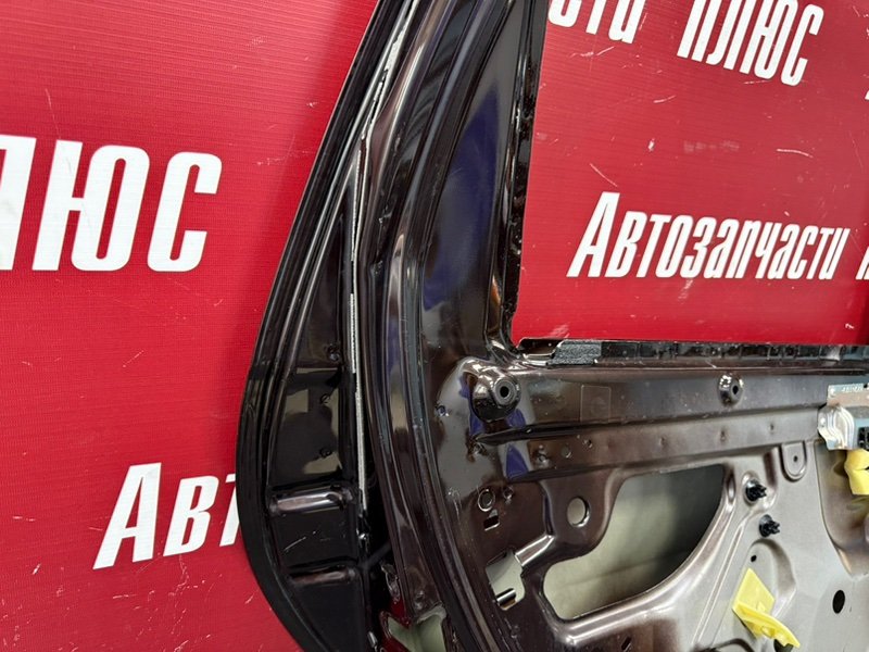 Дверь боковая - фото 9