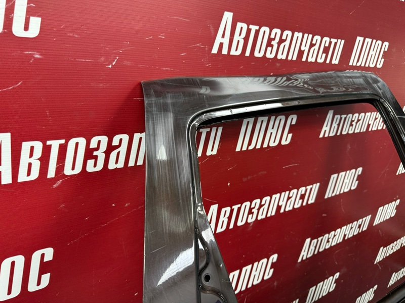 Дверь боковая - фото 2