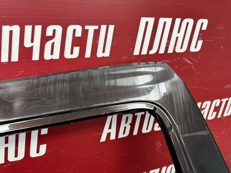 Дверь боковая - фото 4