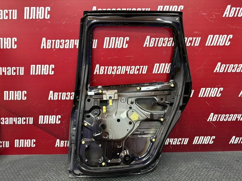 Дверь боковая - фото 5