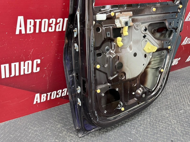 Дверь боковая - фото 6