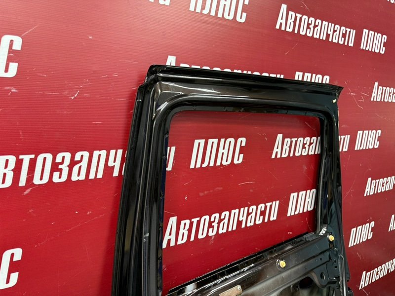 Дверь боковая - фото 7