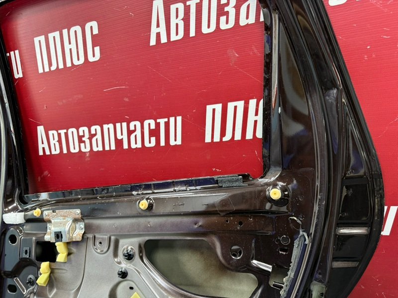 Дверь боковая - фото 8