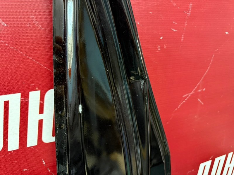 Дверь боковая - фото 9