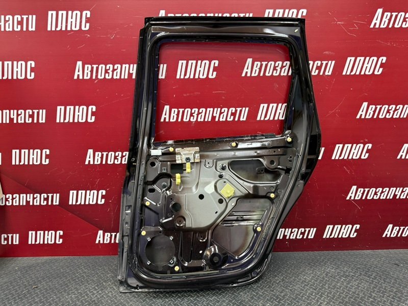 Дверь боковая - фото 10