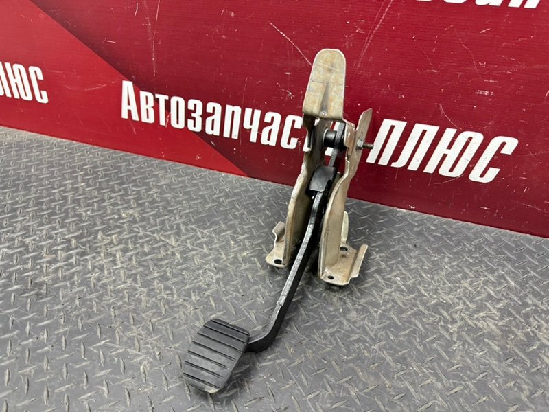 Педаль тормоза - фото 3