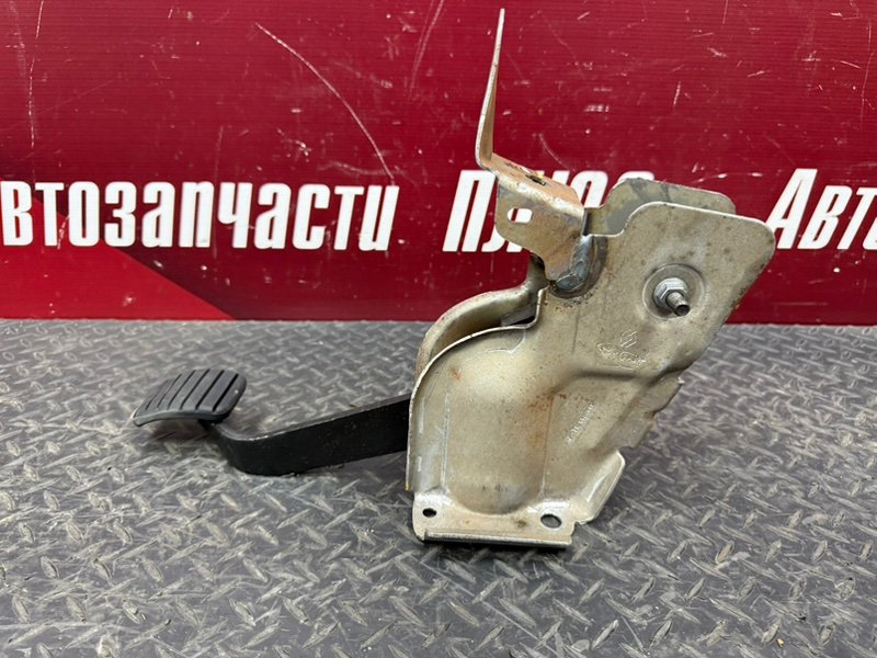 Педаль тормоза - фото 4