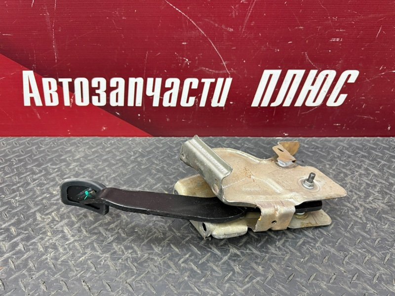 Педаль тормоза - фото 9