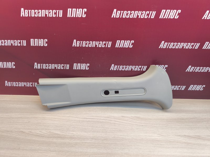 Обшивка средней стойки - фото 1