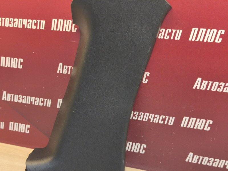 Обшивка стойки - фото 5