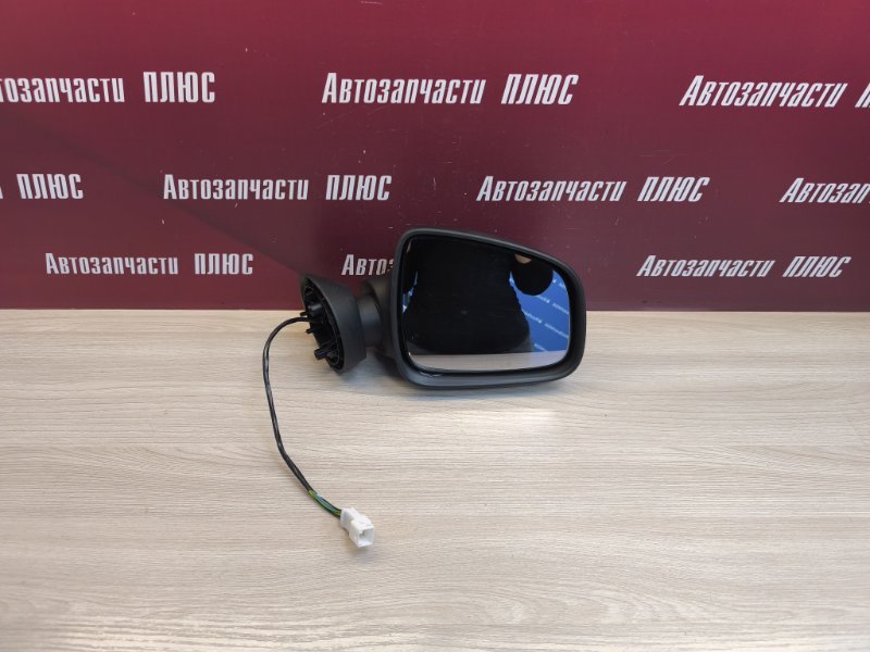 Зеркало заднего вида боковое - фото 8