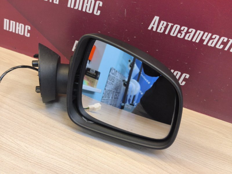 Зеркало заднего вида боковое - фото 4