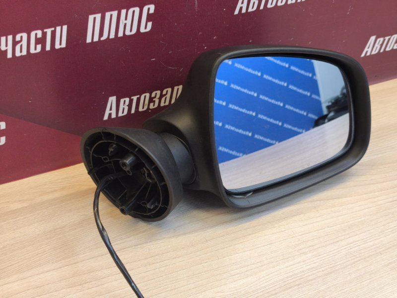 Зеркало заднего вида боковое - фото 5