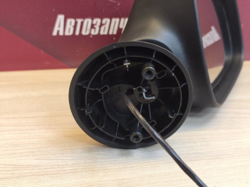 Зеркало заднего вида боковое - фото 7