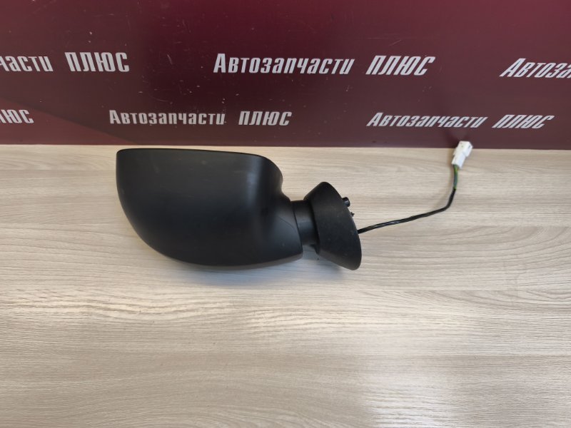 Зеркало заднего вида боковое - фото 6