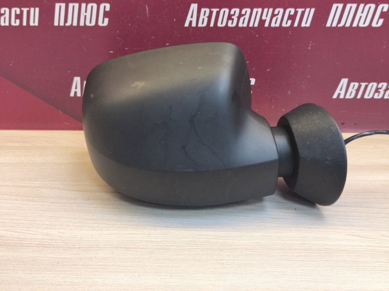 Зеркало заднего вида боковое - фото 1