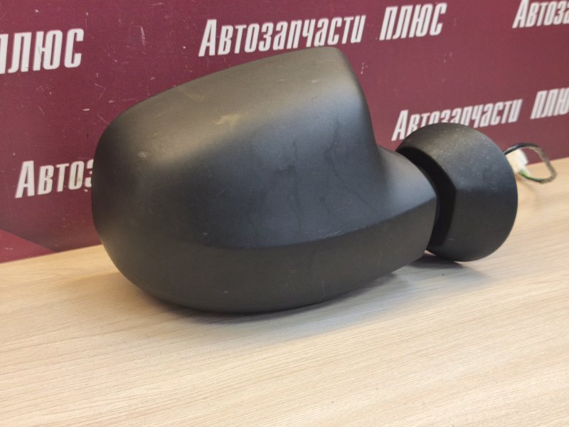 Зеркало заднего вида боковое - фото 2