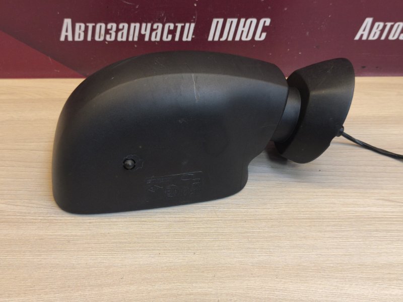 Зеркало заднего вида боковое - фото 3