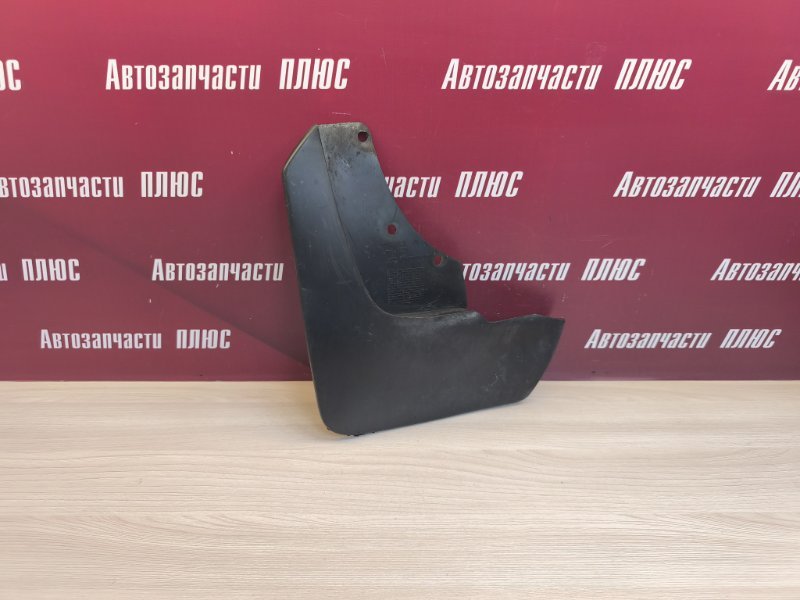 Брызговик - фото 1