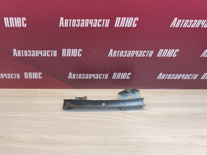 Направляющая стекла двери - фото 1