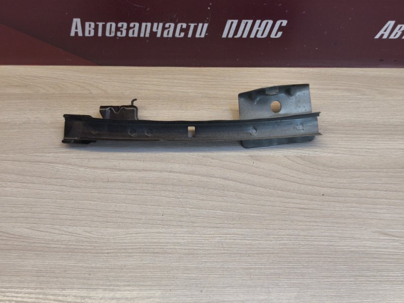 Направляющая стекла двери - фото 3