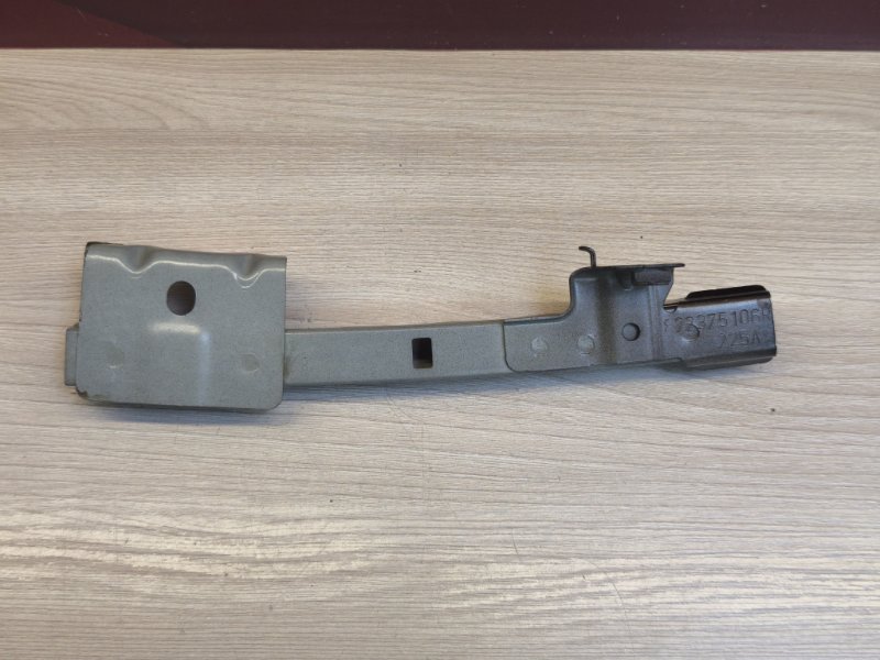 Направляющая стекла двери - фото 6