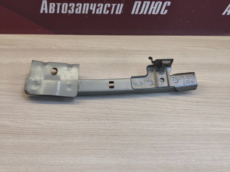 Направляющая стекла двери - фото 7