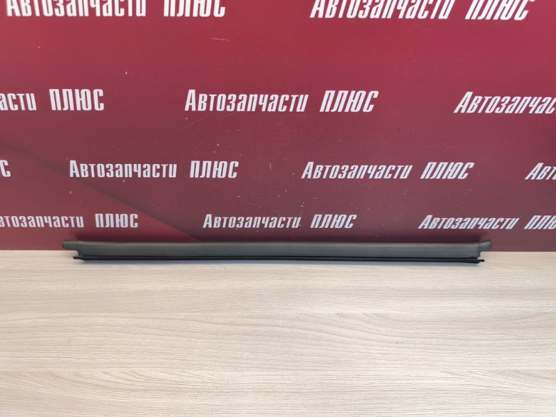 Уплотнитель стекла двери внутренний - фото 1