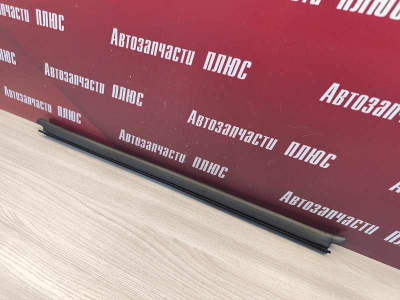 Уплотнитель стекла двери внутренний - фото 2