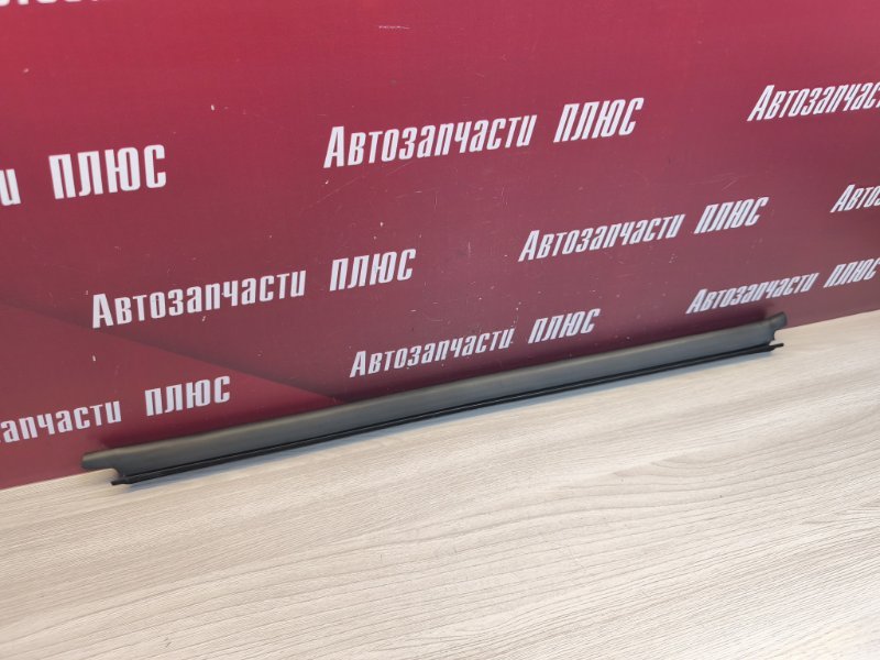 Уплотнитель стекла двери внутренний - фото 3