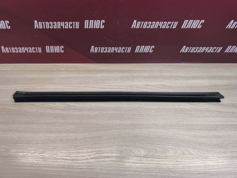 Уплотнитель стекла двери внутренний - фото 7