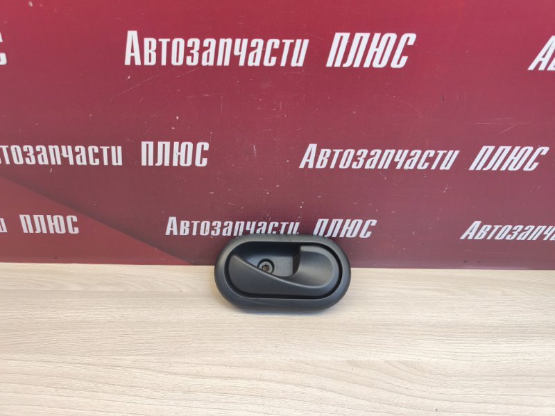 Внутренняя ручка     двери - фото 1