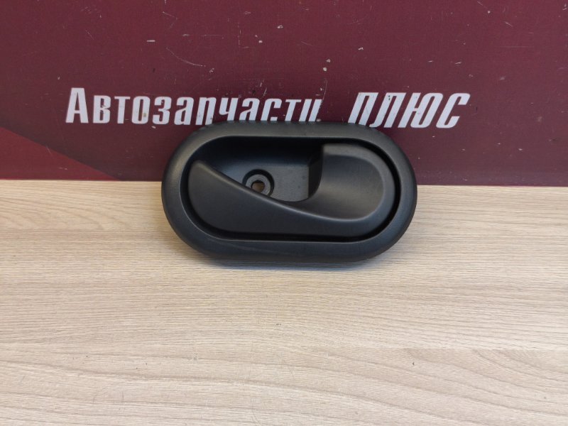 Внутренняя ручка     двери - фото 2