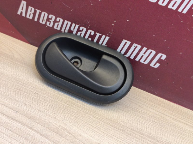 Внутренняя ручка     двери - фото 4