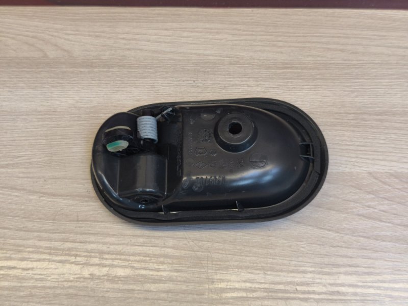 Внутренняя ручка     двери - фото 6