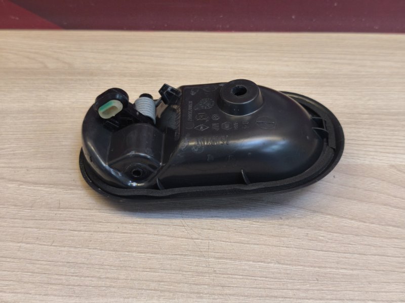 Внутренняя ручка     двери - фото 7