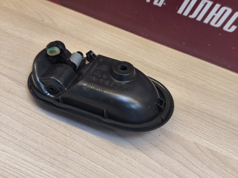 Внутренняя ручка     двери - фото 8